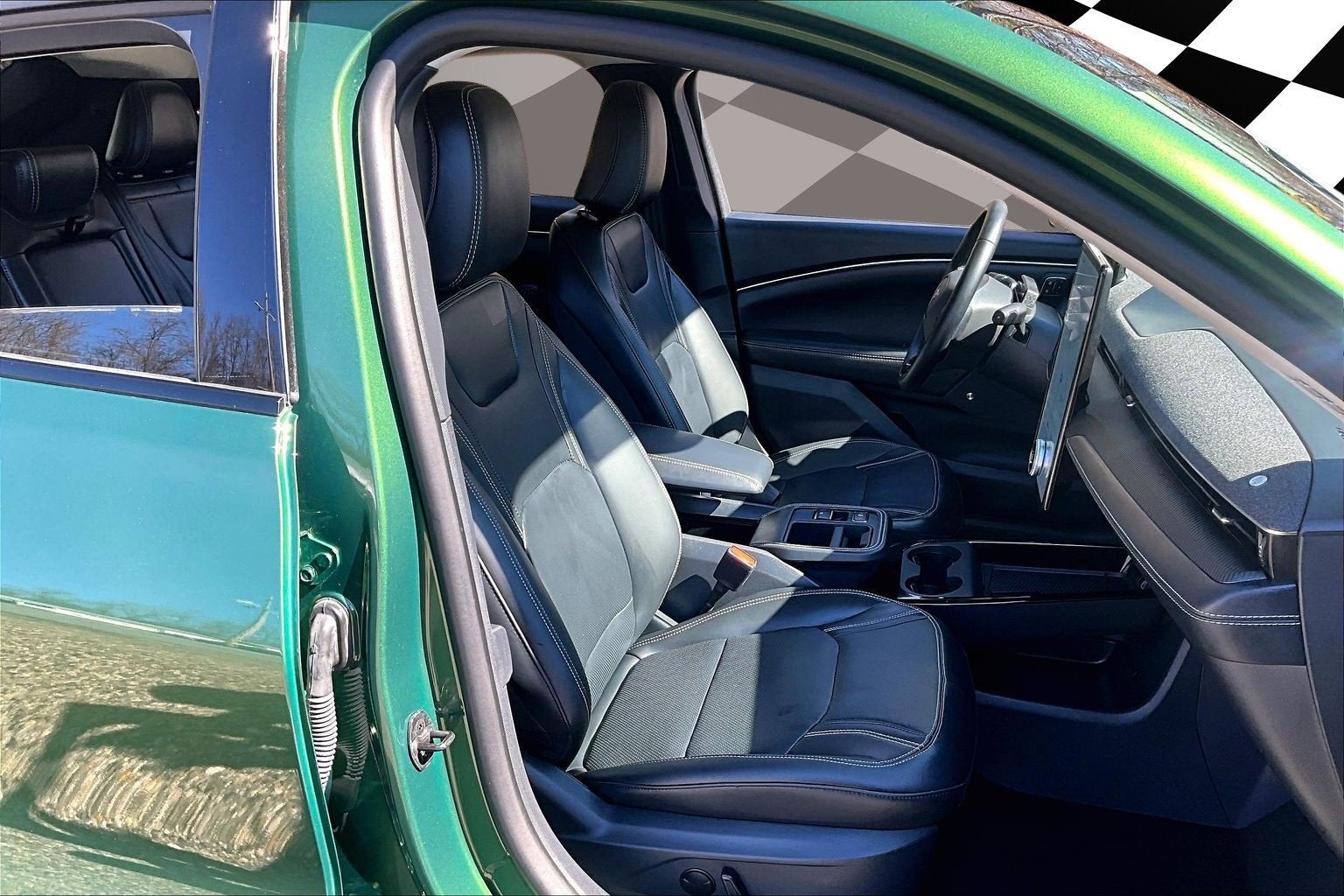 2025 Ford Mustang Mach-E Premium LONG RANGE AWD