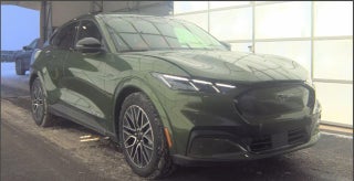 2025 Ford Mustang Mach-E Premium LONG RANGE AWD