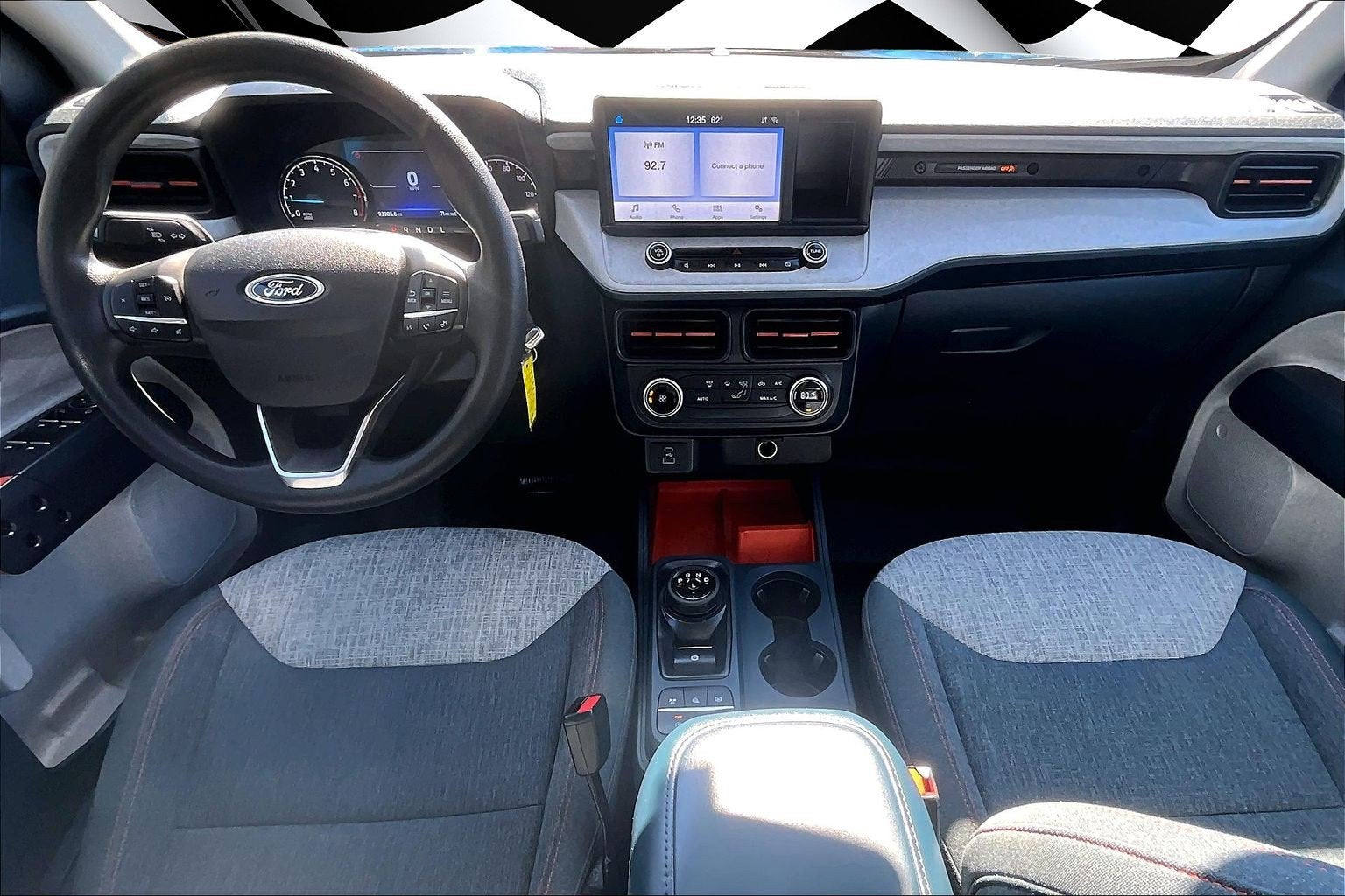 2022 Ford Maverick XLT FX4