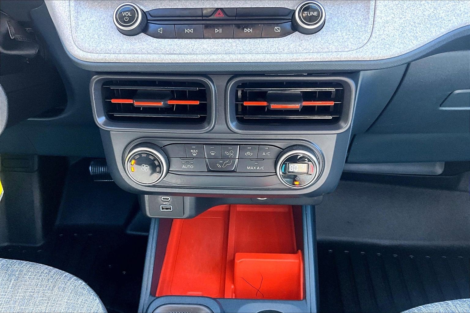 2022 Ford Maverick XLT FX4