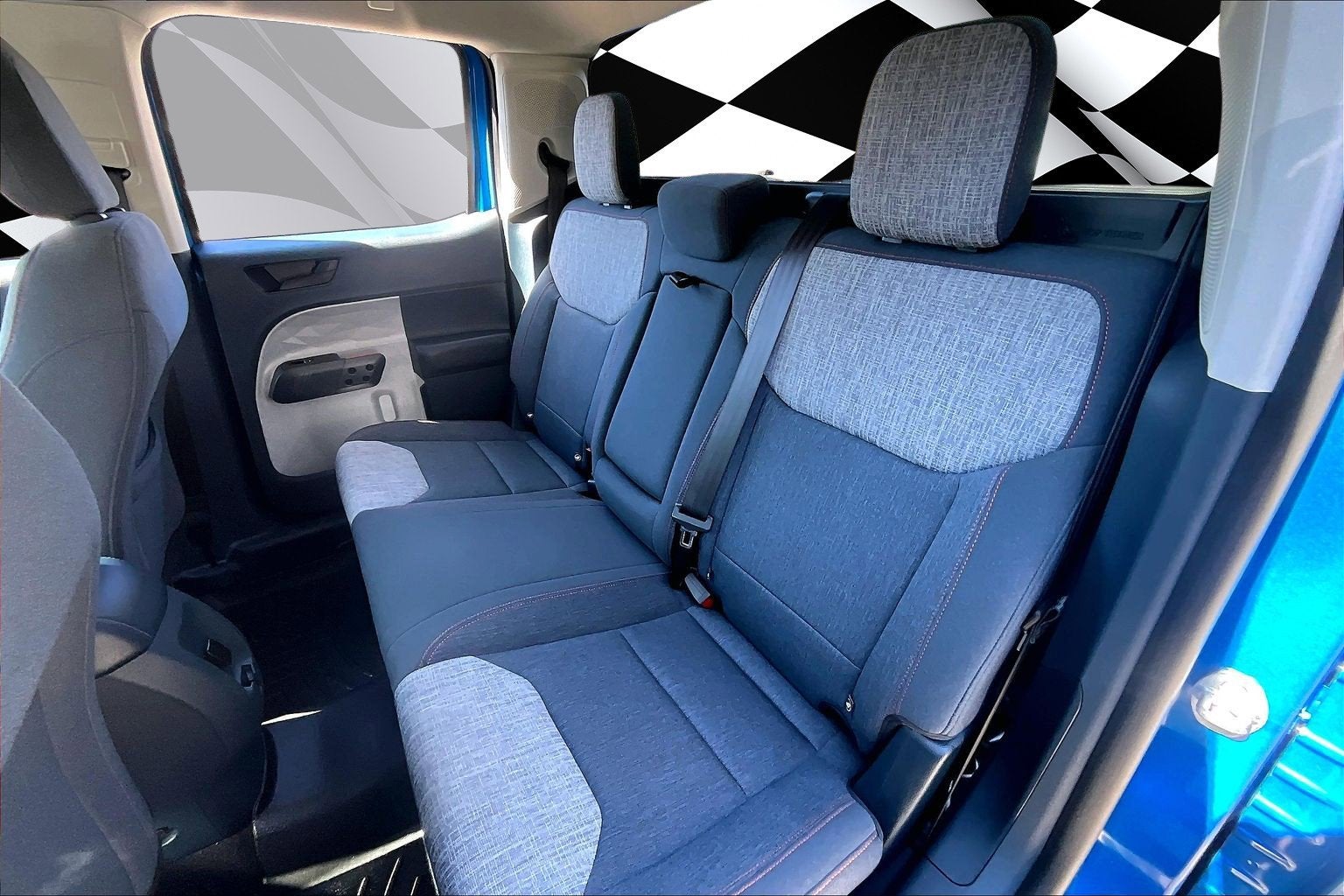 2022 Ford Maverick XLT FX4