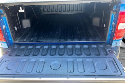 2022 Ford Maverick XLT FX4