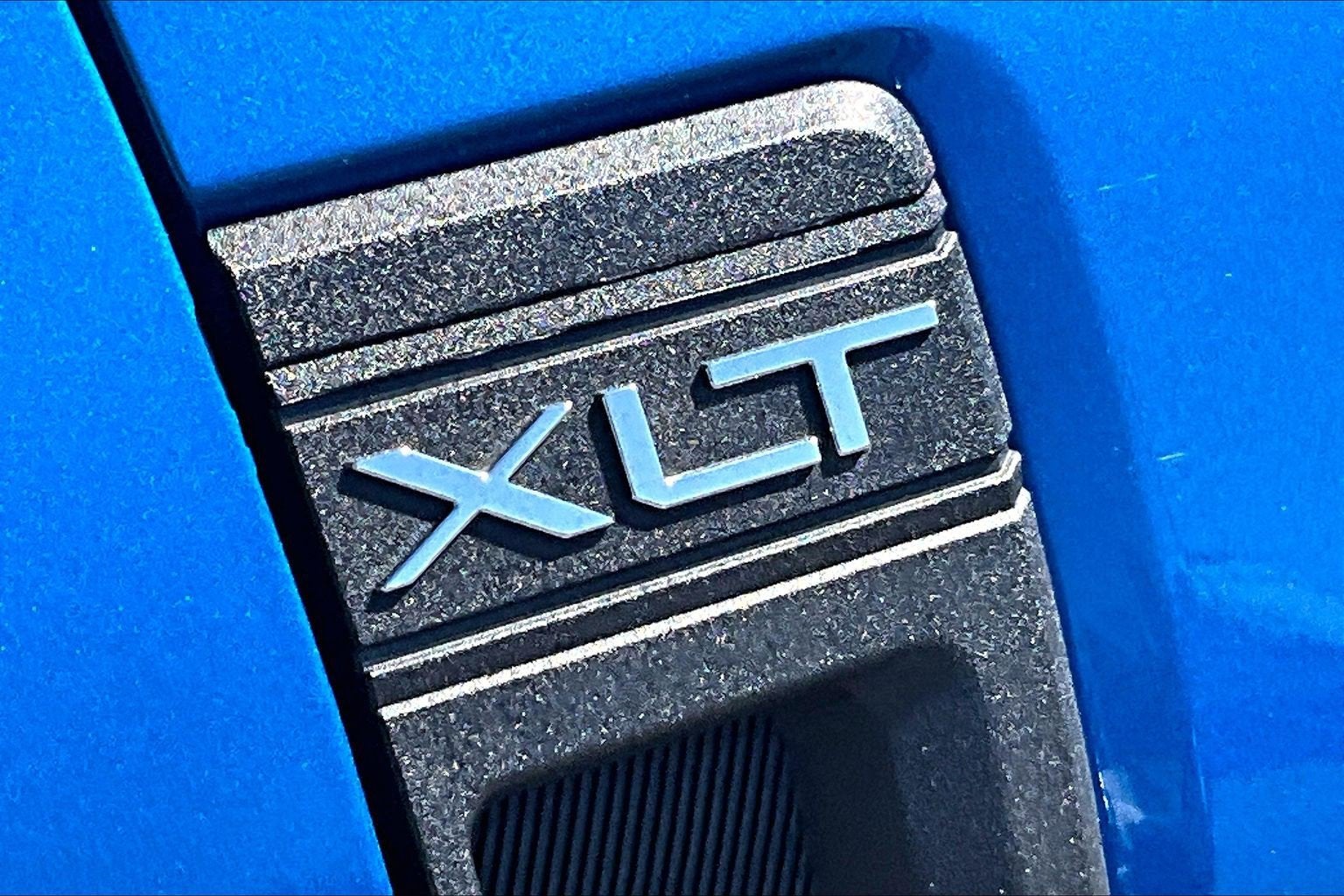 2022 Ford Maverick XLT FX4