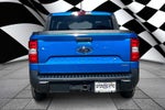 2022 Ford Maverick XLT FX4