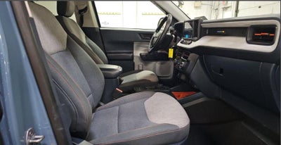 2022 Ford Maverick XLT LUXURY