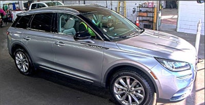 2022 Lincoln Corsair PREMIUM AWD