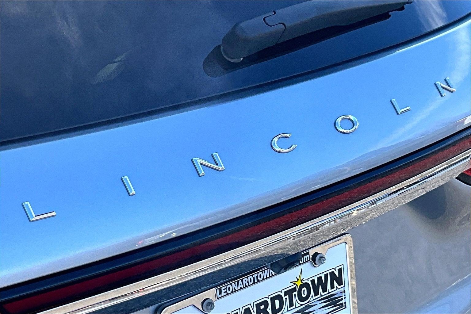 2022 Lincoln Corsair PREMIUM AWD