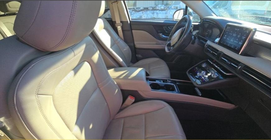 2022 Lincoln Corsair PREMIUM AWD