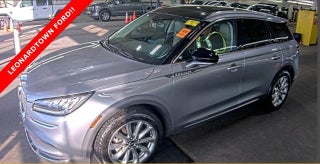 2022 Lincoln Corsair PREMIUM PACKAGE AWD