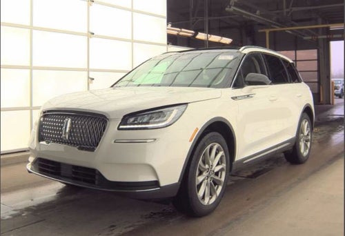 2022 Lincoln Corsair LUXURY AWD PANO ROOF