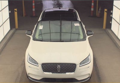 2022 Lincoln Corsair LUXURY AWD PANO ROOF