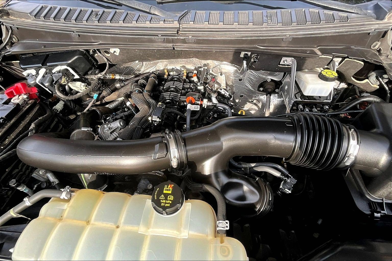 2022 Lincoln Navigator Reserve BLACK PACKAGE