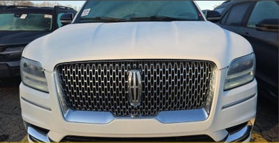 2021 Lincoln Navigator L Reserve HIGH PACKAGE