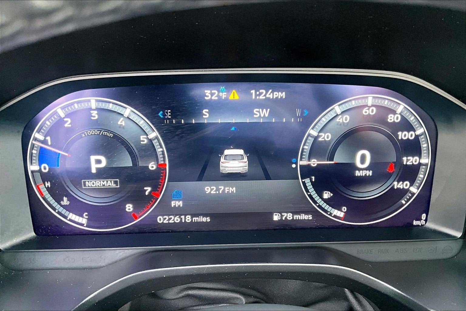 2023 Mitsubishi Outlander SEL