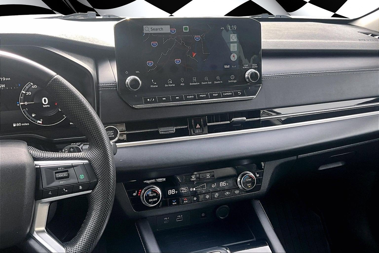 2023 Mitsubishi Outlander SEL