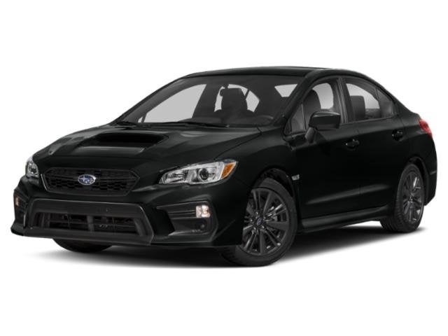 2020 Subaru WRX Base