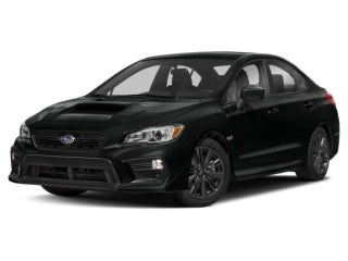 2020 Subaru WRX Base