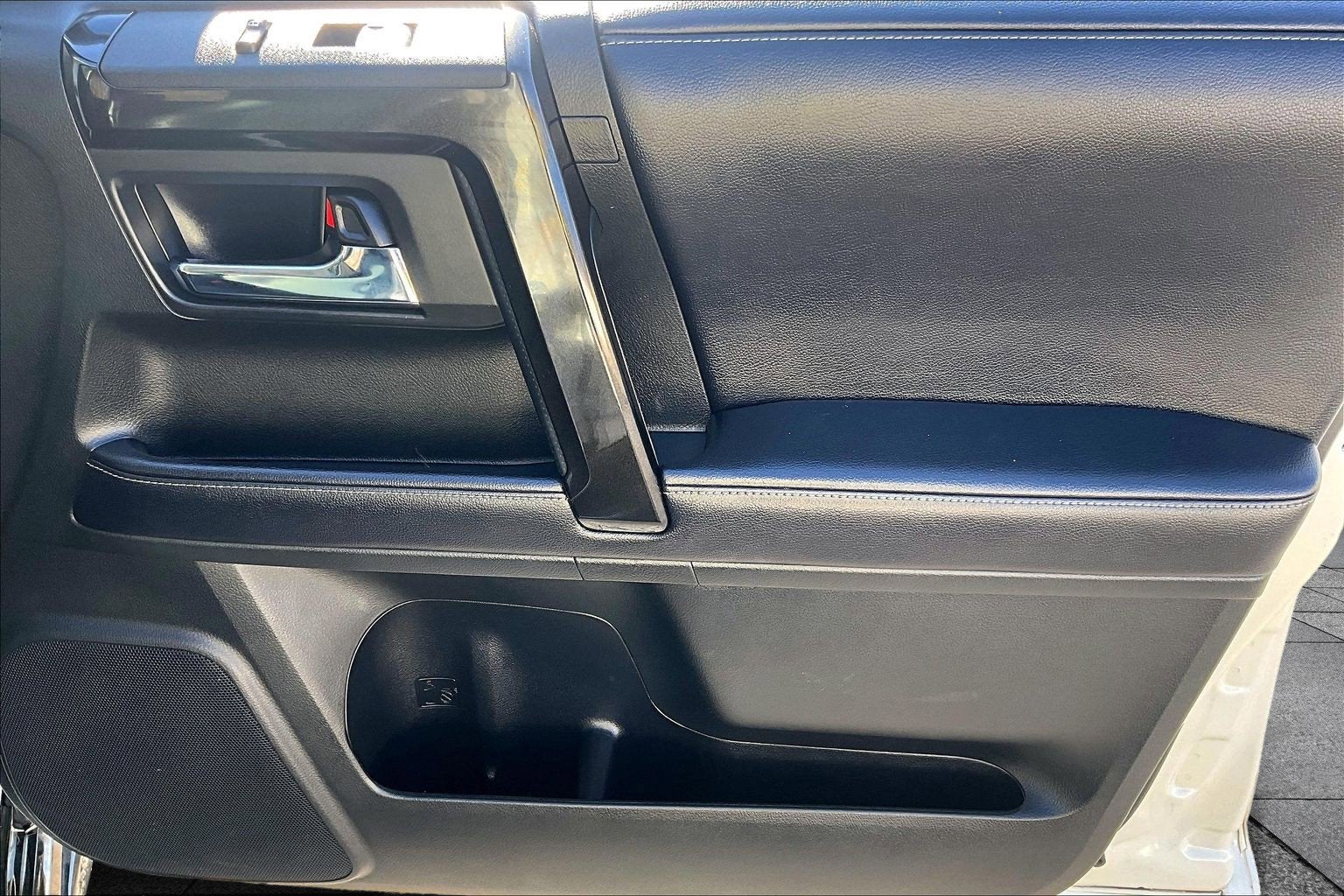 2019 Toyota 4Runner Limited Nightshade