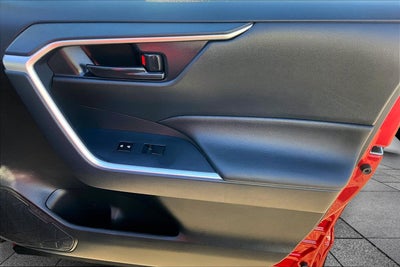 2021 Toyota RAV4 Prime SE