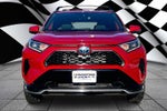 2021 Toyota RAV4 Prime SE