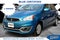 2019 Mitsubishi Mirage Base