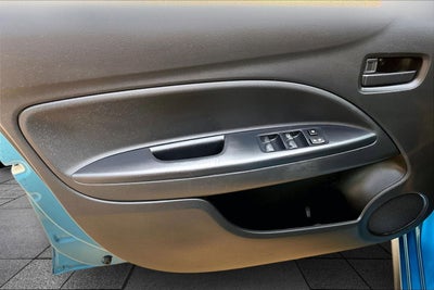 2019 Mitsubishi Mirage ES