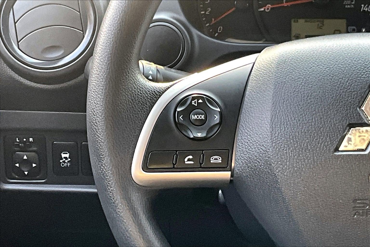 2019 Mitsubishi Mirage ES