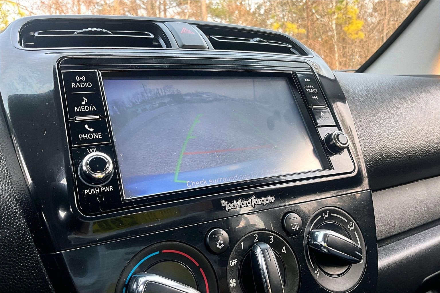 2019 Mitsubishi Mirage ES