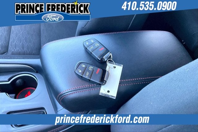 2024 Dodge Durango R/T