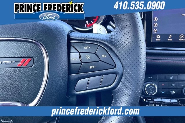 2024 Dodge Durango R/T