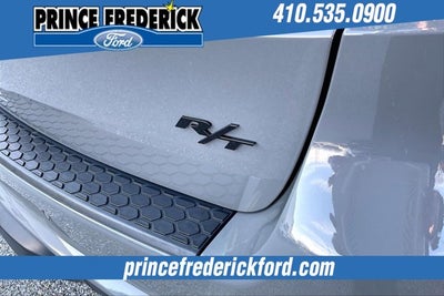 2024 Dodge Durango R/T