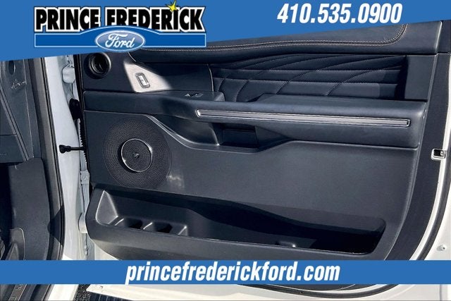 2023 Ford Expedition Max Platinum