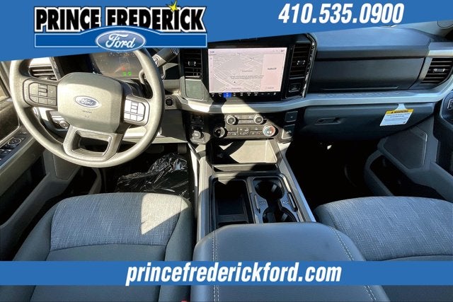 2026 Ford Super Duty F-250 SRW XLT