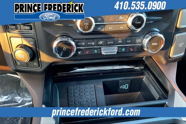 2026 Ford Super Duty F-350 SRW King Ranch