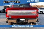 2026 Ford Super Duty F-350 SRW King Ranch