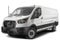 2026 Ford Transit Cargo Van 150