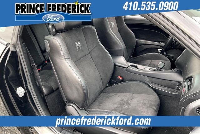 2023 Dodge Challenger R/T Scat Pack Widebody