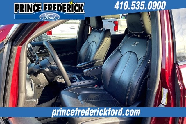 2020 Chrysler Pacifica Hybrid Touring L