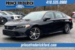 2023 Honda Civic Sedan Touring