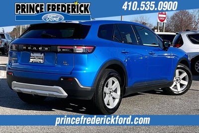 2024 Honda Prologue EX