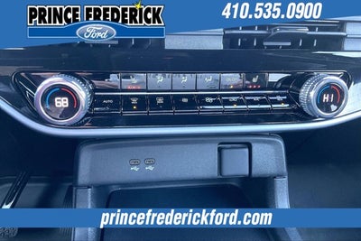 2024 Honda Prologue EX