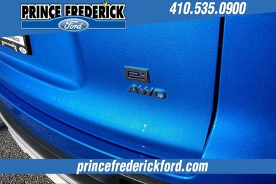 2024 Honda Prologue EX