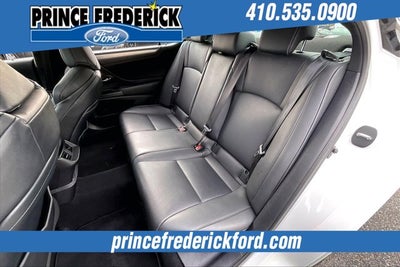 2020 Lexus ES ES 350 F SPORT