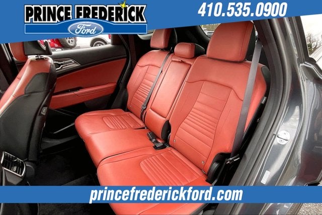 2025 Kia Sportage SX-Prestige