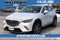 2016 Mazda Mazda CX-3 Grand Touring