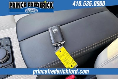 2024 Mazda Mazda CX-90 3.3 Turbo Preferred