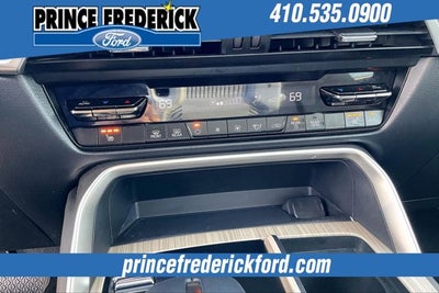 2024 Mazda Mazda CX-90 3.3 Turbo Preferred