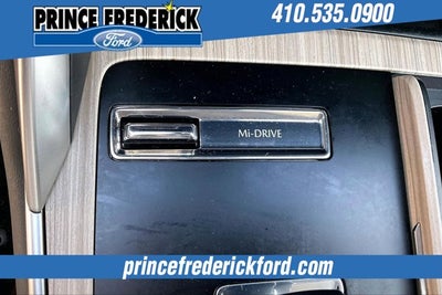 2024 Mazda Mazda CX-90 3.3 Turbo Preferred