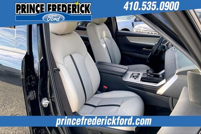 2024 Mazda Mazda CX-90 3.3 Turbo Preferred