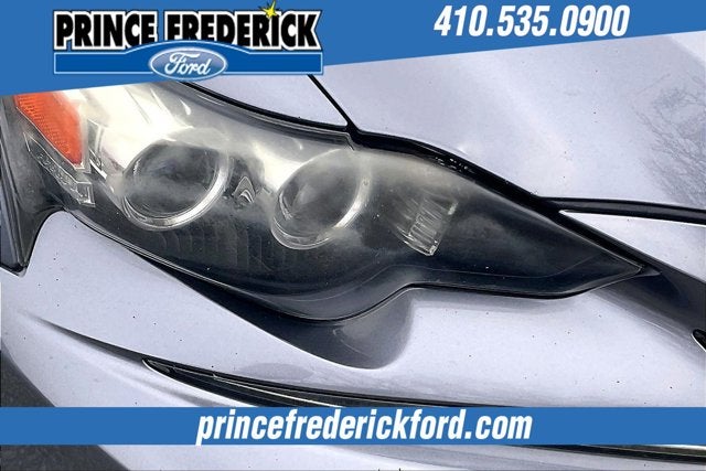 2014 Lexus IS 250 AWD